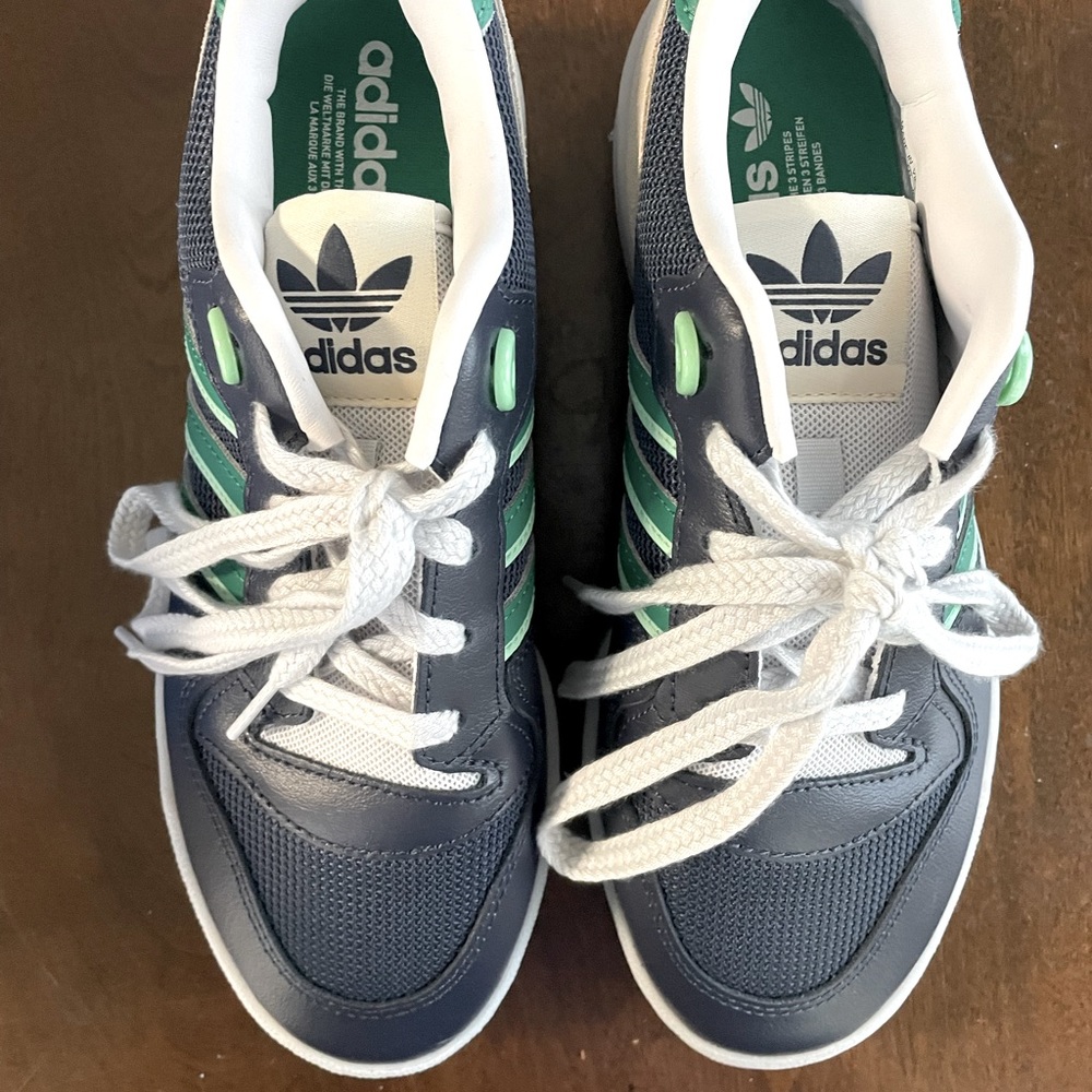 Rivalry Low Shoes. Men’s Size 6.5. Brand New.